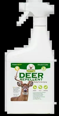 Bobbex Deer Repellant-32 oz.