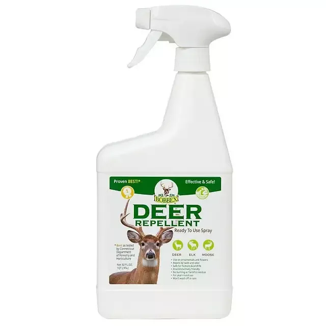 Bobbex Deer Repellent