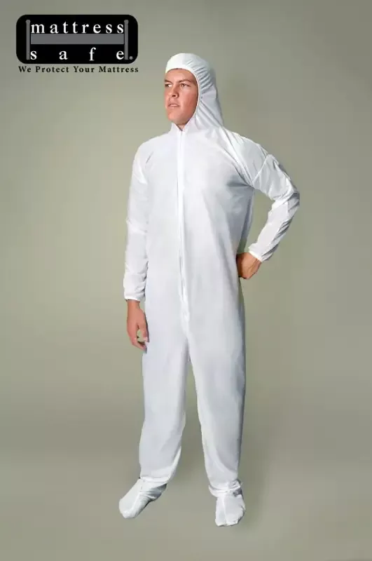Bodysafe Body Suit – Large/XL
