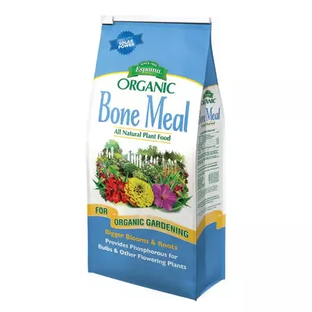 Bone Meal, Organic – Espoma
