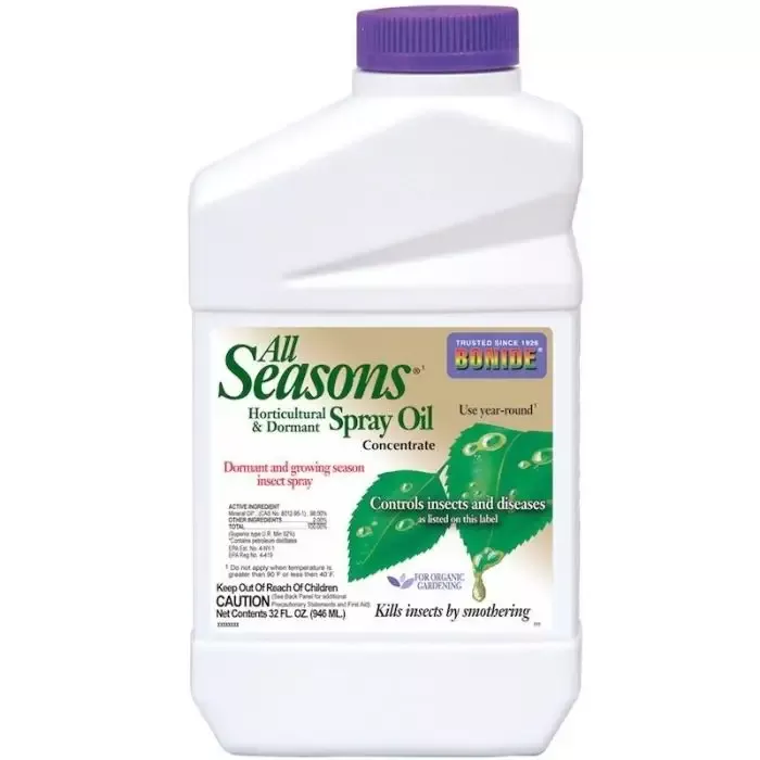 Bonide All-Season Horticultural Oil