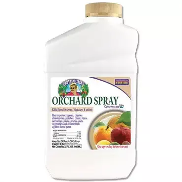 Bonide™ Captain Jack’s™ Citrus, Fruit, & Nut Orchard Spray