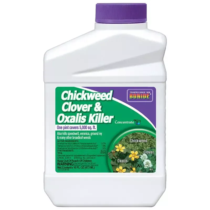 Bonide Chickweed and Clover Killer