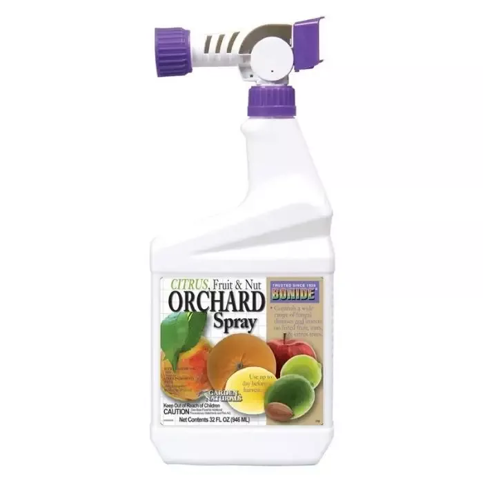 Bonide Citrus and Orchard Spray