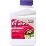 Bonide Colorado Potato Beetle Beater Concentrate
