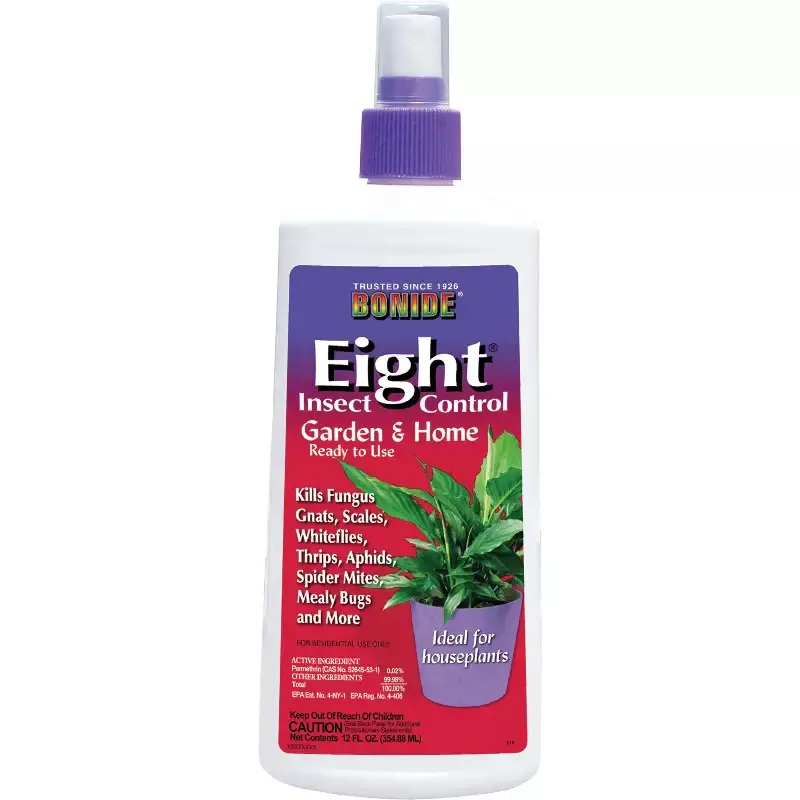 Bonide Eight Houseplant Insect Spray
