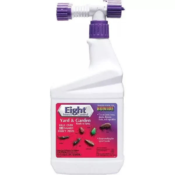 Bonide Eight Yard & Garden
