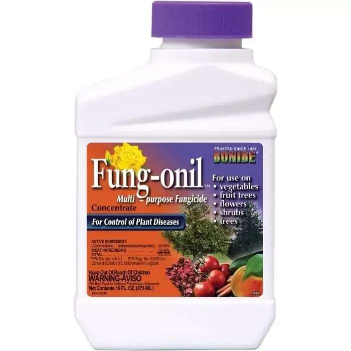Bonide Fungonil Disease Control