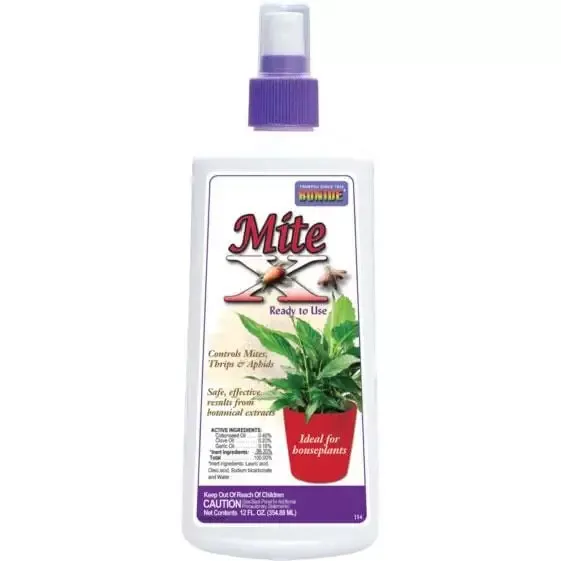 Bonide MiteX