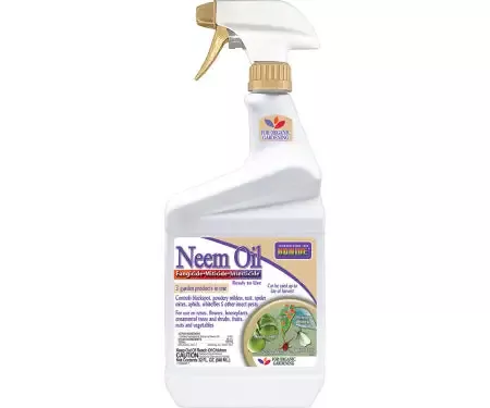 Bonide Neem Oil Ready-To-Use – 32 oz.