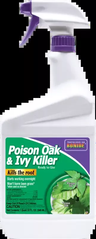 Bonide Poison Oak and Ivy Killer