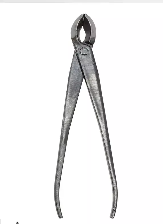 Bonsai Concave Tongs