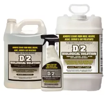 Bonstone D2 Biological Solution