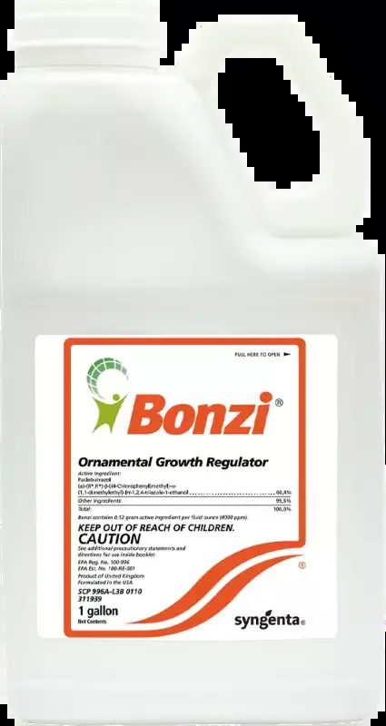 Bonzi Ornamental Growth Regulator