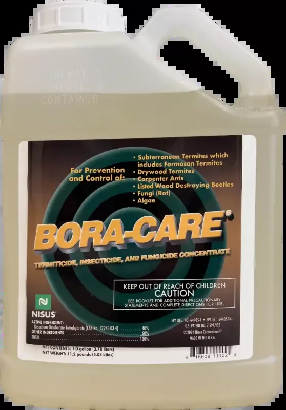 Bora-Care Insecticide Fungicide