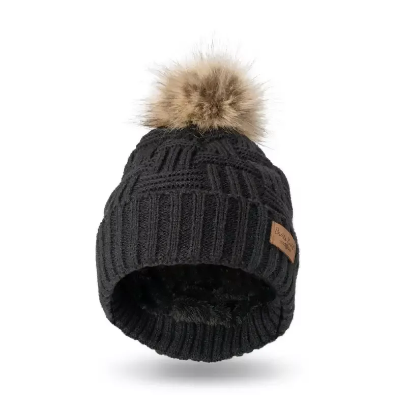 Britt’s Knits™ Original Pom Hat