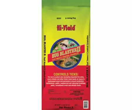 Bug Blaster II