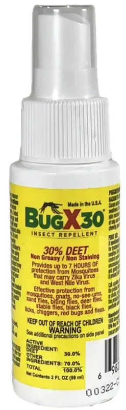 Bug X 30