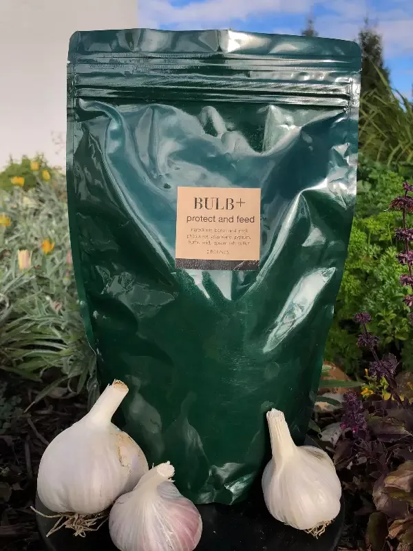 Bulb+ Fertilizer – 3lb. Bag