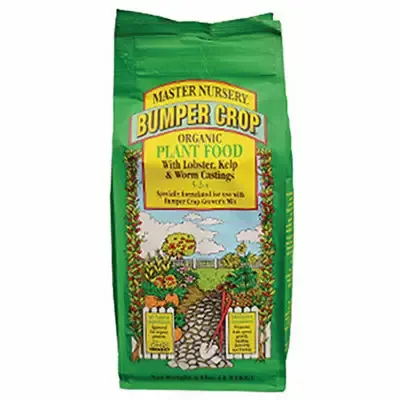 Bumper Crop Plant Food
