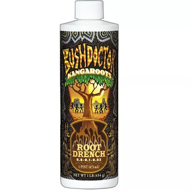 Bush Doctor Kangaroots Root Drench Inoculant