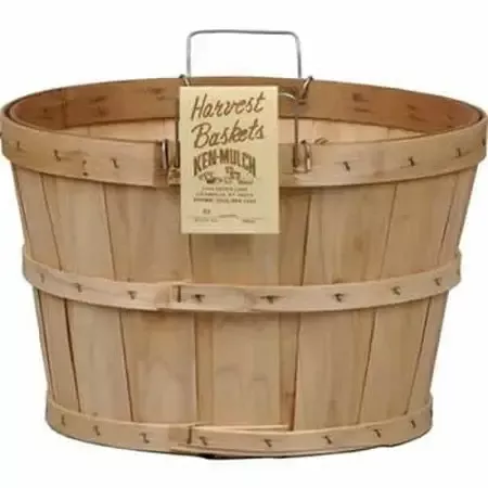 Bushel Basket, 3 Hoop