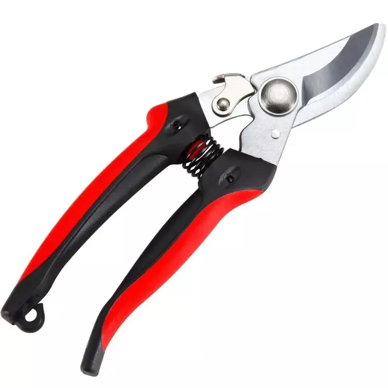Bypass Pruner – Premium Pruning Shears for Garden