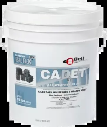 CADET All-Weather Blox
