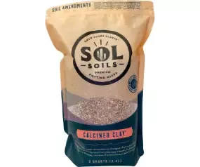 Calcined Clay