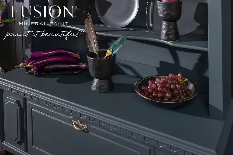 Cambridge Fusion Mineral Paint