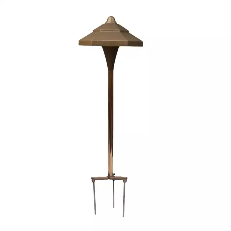 Cast Lighting Classic Chelsea London Area/Path Light
