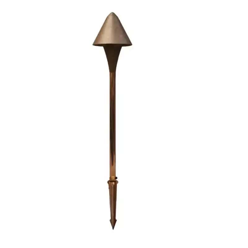 Cast Lighting Classic Saratoga Area/Path Light