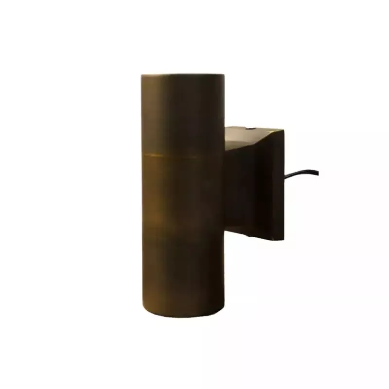 Cast Lighting Porch / Sconce MR-16 Up & Down Light
