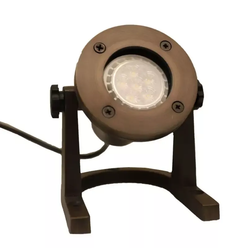 Cast Source 12V Lighting Underwater Light (Lamp Not Included)