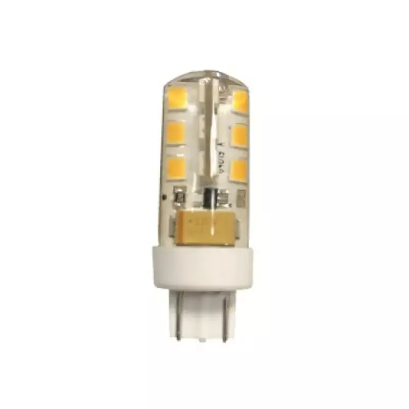 Cast Source Lighting Co. T5 Wedge Base LED Mini Lamp (Min. Quantity 4)