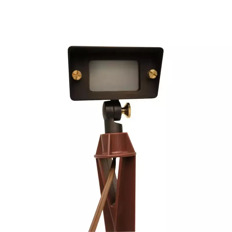 Cast Source Lighting SFL10 Mini Flood Wash Light (Lamp Not Included)