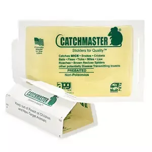 Catchmaster 72MB45 Glue Boards – Unscented
