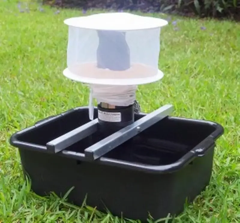 CDC Gravid Trap Model 1712