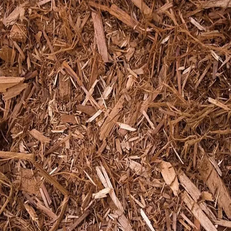 Cedar Mulch