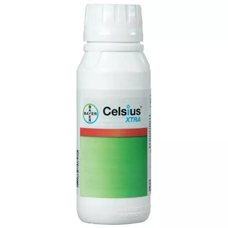 Celsius XTRA Herbicide – 10oz Bottle