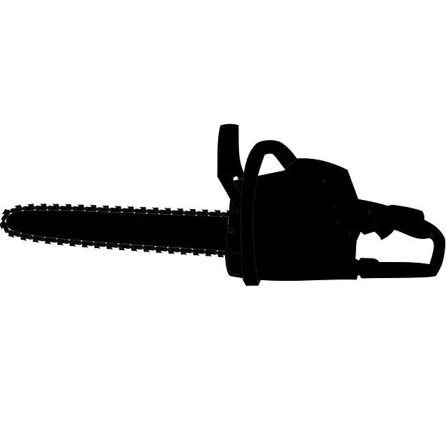 Chainsaw Service