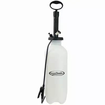 Chapin Tank Sprayer