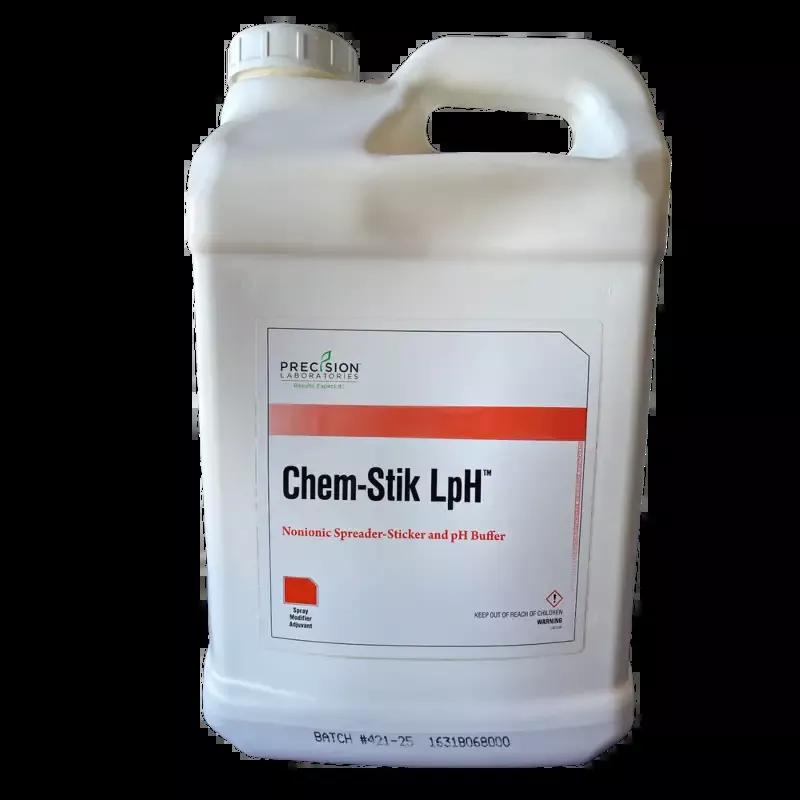 Chem-Stik LPH Spreader-Sticker & Buffer – 2.5 Gallon