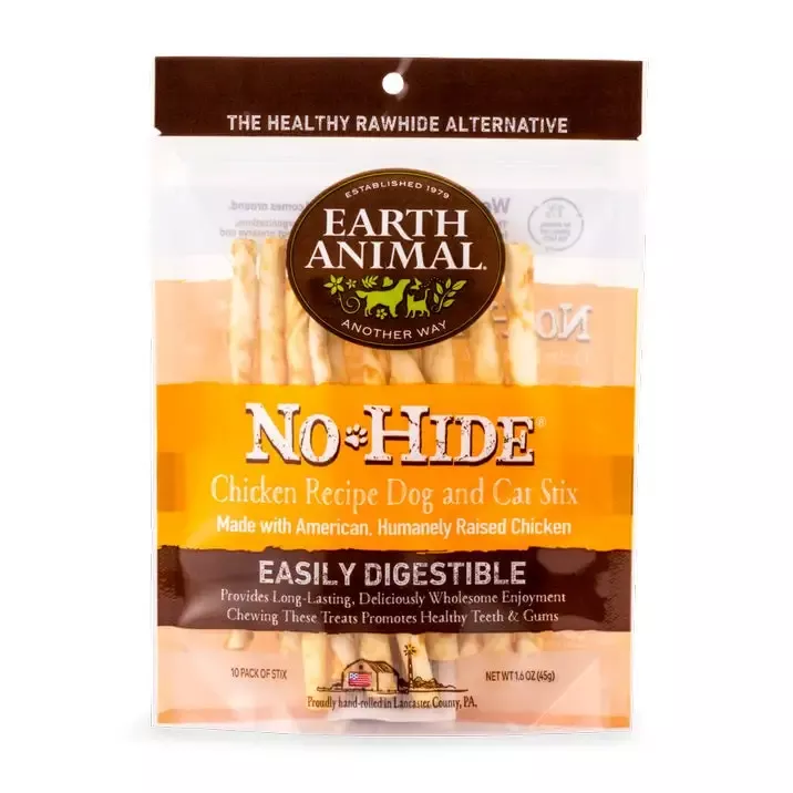 Chicken No-Hide™ STIX 10-Pack