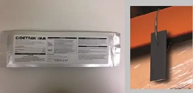 Cidetrak IMM Mating Disruption – 36 Dispenser Package