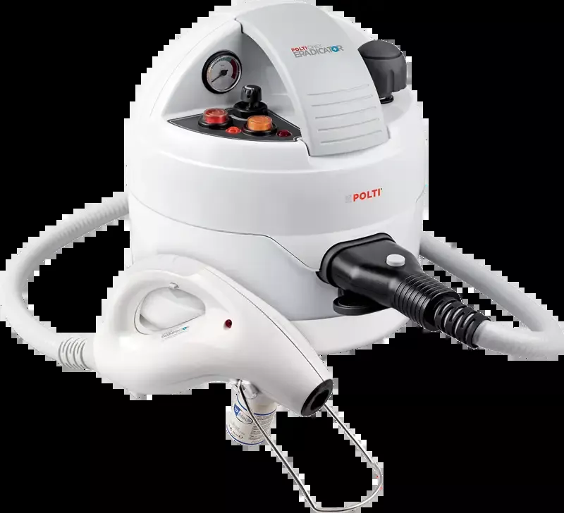 Cimex Eradicator Commercial Bed Bug Steamer