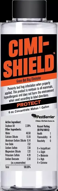 Cimi-Shield Protect