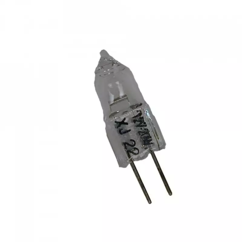 CJCW Cast Xenon Halogen G-4 Bi-Pin (Min Quantity 4)