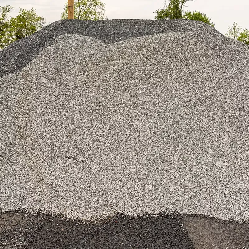 Clean Landscape Stone