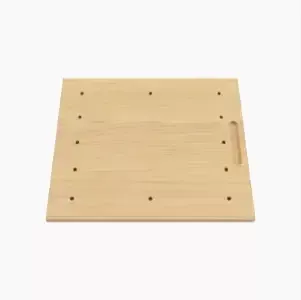 Cleaning Board for Birddy Smart Bird House
